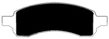 Load image into Gallery viewer, Porterfield Brake Pads for 2008 GMC ENVOY