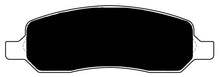Load image into Gallery viewer, Porterfield Brake Pads for 2011 BUICK LUCERNE