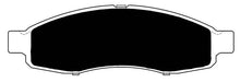 Load image into Gallery viewer, Porterfield Brake Pads for 2005 NISSAN TITAN