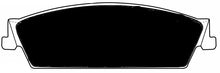 Load image into Gallery viewer, Porterfield Brake Pads for 2011 CHEVROLET AVALANCHE 1500