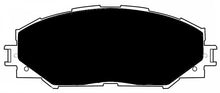 Load image into Gallery viewer, Porterfield Brake Pads for 2010 TOYOTA RAV 4