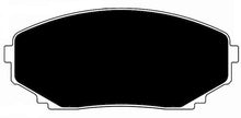 Load image into Gallery viewer, Porterfield Brake Pads for 2012 MAZDA CX-9
