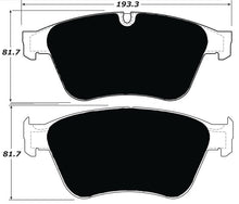Load image into Gallery viewer, Porterfield Brake Pads for 2010 MERCEDES-BENZ ML63 AMG