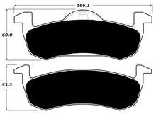Load image into Gallery viewer, Porterfield Brake Pads for 2011 LINCOLN NAVIGATOR