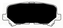 Load image into Gallery viewer, Porterfield Brake Pads for 2011 ACURA ZDX