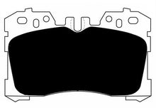 Load image into Gallery viewer, Porterfield Brake Pads for 2009 LEXUS LS 460