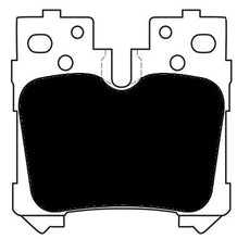 Load image into Gallery viewer, Porterfield Brake Pads for 2011 LEXUS LS 460