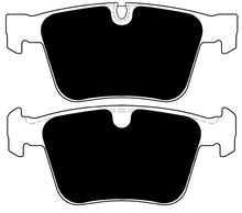 Load image into Gallery viewer, Porterfield Brake Pads for 2011 MERCEDES-BENZ S63 AMG - w/Iron Discs