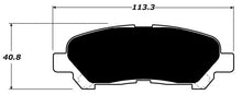 Load image into Gallery viewer, Porterfield Brake Pads for 2011 TOYOTA HIGHLANDER