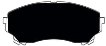 Load image into Gallery viewer, Porterfield Brake Pads for 2008 CADILLAC CTS Sedan Heavy Duty Brakes