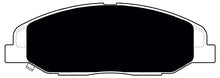 Load image into Gallery viewer, Porterfield Brake Pads for 2009 CADILLAC STS Std Brakes
