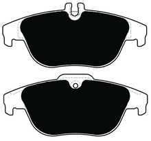 Load image into Gallery viewer, Porterfield Brake Pads for 2012 MERCEDES-BENZ C250