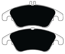 Load image into Gallery viewer, Porterfield Brake Pads for 2011 MERCEDES-BENZ E550 Cabriolet