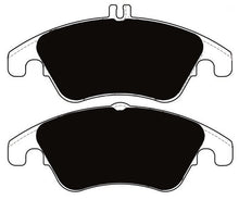 Load image into Gallery viewer, Porterfield Brake Pads for 2009 MERCEDES-BENZ C350