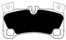 Load image into Gallery viewer, Porterfield Brake Pads for 2008 PORSCHE CAYENNE w/368mm Front Rotor