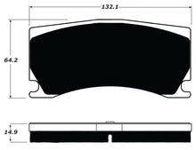 Load image into Gallery viewer, Porterfield Brake Pads for 2012 JAGUAR XKR S w/Alcon Brake Pkg.