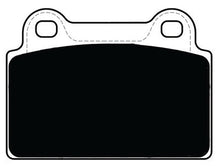Load image into Gallery viewer, Porterfield Brake Pads for 2009 MITSUBISHI Lancer Evolution AWD