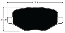 Load image into Gallery viewer, Porterfield Brake Pads for 2012 FORD TAURUS