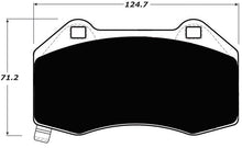 Load image into Gallery viewer, Porterfield Brake Pads for 2018 FIAT Spider w/Brembo