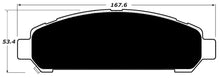 Load image into Gallery viewer, Porterfield Brake Pads for 2011 TOYOTA VENZA
