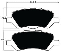 Load image into Gallery viewer, Porterfield Brake Pads for 2012 TOYOTA VENZA
