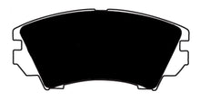Load image into Gallery viewer, Porterfield Brake Pads for 2012 CHEVROLET CAMARO V6