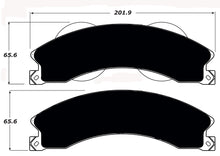 Load image into Gallery viewer, Porterfield Brake Pads for 2013 GMC SIERRA 2500 2WD