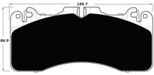 Load image into Gallery viewer, Porterfield Brake Pads for 2012 LEXUS LS 460L w/Sport Pkg