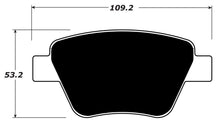 Load image into Gallery viewer, Porterfield Brake Pads for 2012 VOLKSWAGEN JETTA 2.5L Gas R/Discs