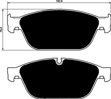 Load image into Gallery viewer, Porterfield Brake Pads for 2013 AUDI A8/A8 Quattro - 4.0