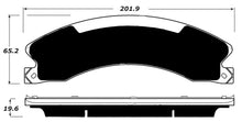 Load image into Gallery viewer, Porterfield Brake Pads for 2013 GMC SIERRA 2500 2WD