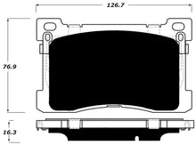 Load image into Gallery viewer, Porterfield Brake Pads for 2013 HYUNDAI EQUUS 5.0L