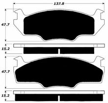 Load image into Gallery viewer, Porterfield Brake Pads for 1983 VOLKSWAGEN RABBIT GTi