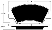 Load image into Gallery viewer, Porterfield Brake Pads for 2012 HYUNDAI ACCENT