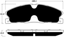 Load image into Gallery viewer, Porterfield Brake Pads for 2014 FORD FLEX w/Heavy Duty Brakes