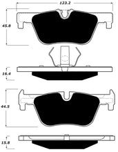 Load image into Gallery viewer, Porterfield Brake Pads for 2012 BMW 328i xDrive (E90/E91/E92)