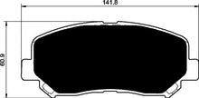 Load image into Gallery viewer, Porterfield Brake Pads for 2013 MAZDA CX-5