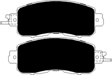 Load image into Gallery viewer, Porterfield Brake Pads for 2013 NISSAN ALTIMA