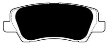 Load image into Gallery viewer, Porterfield Brake Pads for 2013 CADILLAC ATS w/ Brembo Front Calipers