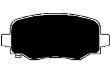 Load image into Gallery viewer, Porterfield Brake Pads for 2015 JEEP CHEROKEE 4 Cyl Single Piston Frt Cal