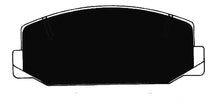 Load image into Gallery viewer, Porterfield Brake Pads for 1972 TOYOTA COROLLA 1600 2TC Eng.