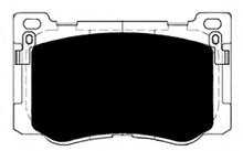 Load image into Gallery viewer, Porterfield Brake Pads for 2017 HYUNDAI GENESIS SEDAN V6