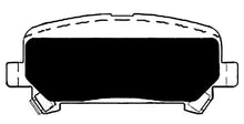Load image into Gallery viewer, Porterfield Brake Pads for 2017 CHEVROLET COLORADO
