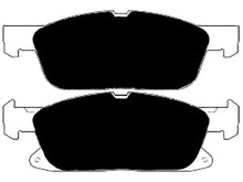 Load image into Gallery viewer, Porterfield Brake Pads for 2015 FORD EDGE