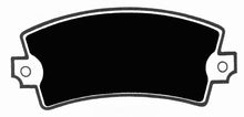 Load image into Gallery viewer, Porterfield Brake Pads for 1981 LANCIA BETA Sedan