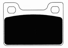 Load image into Gallery viewer, Porterfield Brake Pads for 1981 BMW 323i European Version