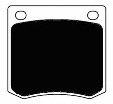 Load image into Gallery viewer, Porterfield Brake Pads for 1981 NISSAN 280ZX Turbo