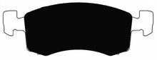 Load image into Gallery viewer, Porterfield Brake Pads for 1986 DODGE DAYTONA ATE F/Caliper