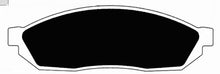 Load image into Gallery viewer, Porterfield Brake Pads for 1986 HONDA CRX HF