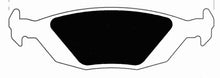 Load image into Gallery viewer, Porterfield Brake Pads for 1989 SAAB 9000 Turbo
